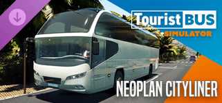 Tourist Bus Simulator - Neoplan Cityliner cover image