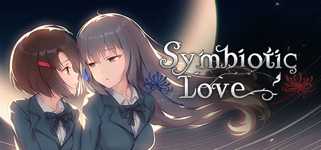 Symbiotic Love - Yuri Visual Novel cover image