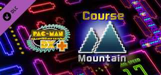 Pac-Man Championship Edition DX+: Mountain Course cover image