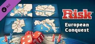 RISK: Global Domination - European Conquest cover image