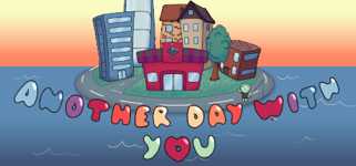 Another Day with You cover image