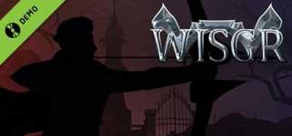 Wisgr Demo cover image