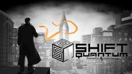 Shift Quantum cover image