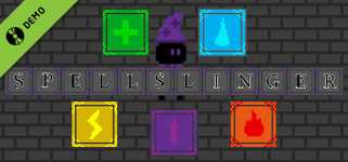 Spellslinger Demo cover image