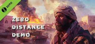 Zero Distance Demo cover image