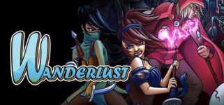 Wanderlust: Rebirth cover image