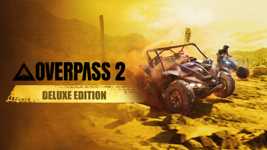 Overpass 2 Deluxe Edition cover image