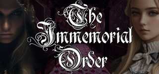 The Immemorial Order cover image