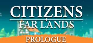Citizens: Far Lands - Prologue cover image