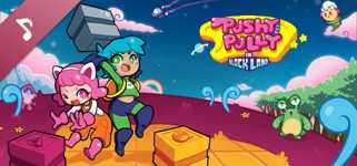 Pushy and Pully in Blockland Soundtrack cover image