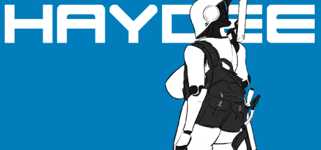 Haydee cover image