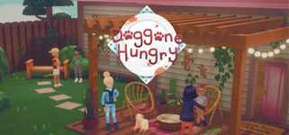 Doggone Hungry cover image