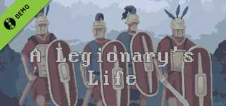 A Legionary's Life Demo cover image