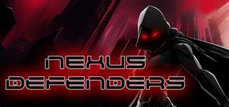 Nexus Defenders cover image