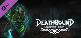 Deathbound DLC - Accepted by Death cover image