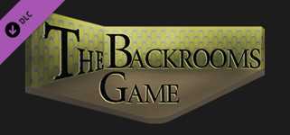 The Backrooms Game - Support This Game! 😎👉👉 cover image