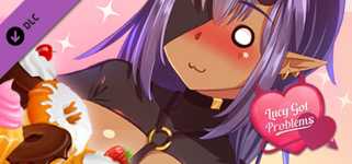 Lucy Got Problems - Tip the Dev cover image