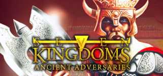 Seven Kingdoms: Ancient Adversaries cover image