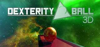 Dexterity Ball 3D™ cover image