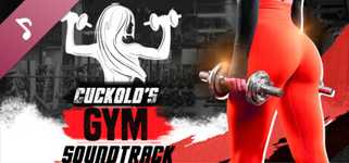 CUCKOLD'S GYM Soundtrack cover image