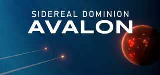 Sidereal Dominion: Avalon cover image