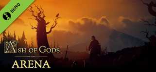 Ash of Gods: Arena Demo cover image