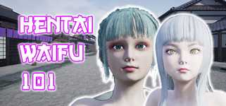 Hentai Waifu 101 cover image