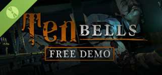 The Ten Bells Demo cover image