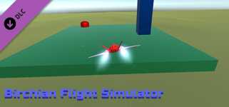 DLC Birchian Flight Simulator - Music Pack cover image