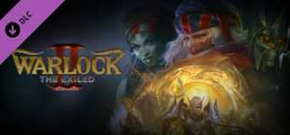 Warlock 2 E-book: The Great Mage Game cover image