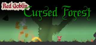 Red Goblin: Cursed Forest cover image