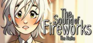 The Sound of Fireworks: The Haiku cover image