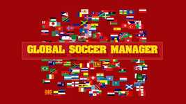 Global Soccer Manager cover image