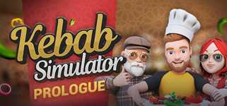 Kebab Simulator: Prologue cover image