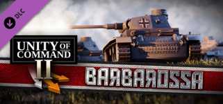 Unity of Command II - Barbarossa cover image