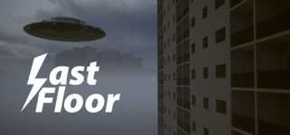 Last Floor cover image
