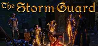 The Storm Guard: Darkness is Coming cover image