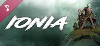 Rhythm of the Universe: Ionia Soundtrack cover image