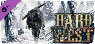 Hard West - Printable Posters cover image