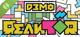 Reaktor Demo cover image