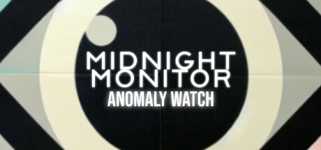 Midnight Monitor: Anomaly Watch cover image