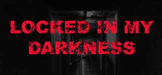 Locked in my Darkness cover image