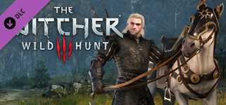 The Witcher 3: Wild Hunt - Nilfgaardian Armor Set cover image