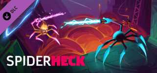 SpiderHeck - Show Your Support cover image