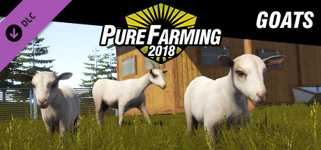 Pure Farming 2018 - Montana Goats cover image