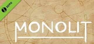 Monolit Demo cover image