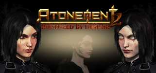 Atonement 2: Ruptured by Despair cover image