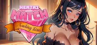 Hentai Match Fantasy Stories cover image