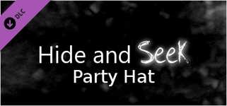 Hide and Seek - Party Hat cover image