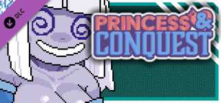 Princess & Conquest - Additional Characters #2 cover image
